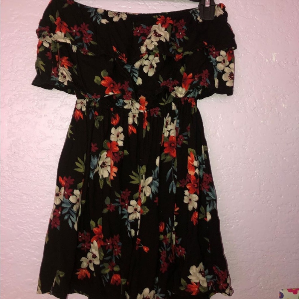 HOLLISTER ROMPER